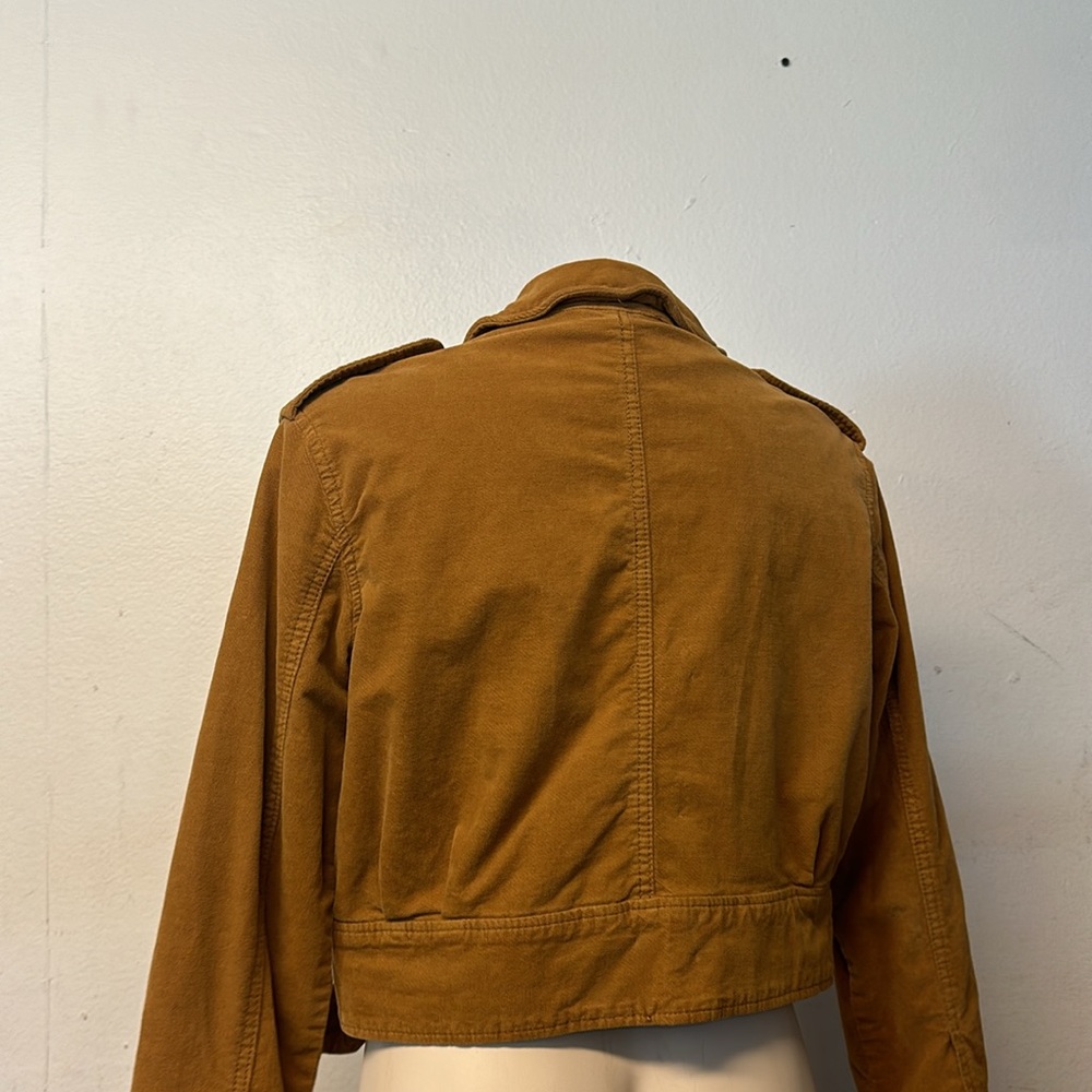 Free people Jacket small Oversized - Picture 4 of 5